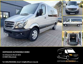 319 CDI 3,0L V6 Mixto/BUS 5-9Sitze L2H1