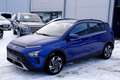 Hyundai BAYON 1.0 T-GDi Essence _1er Main _Garantie✅ Blau - thumbnail 3