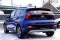 Hyundai BAYON 1.0 T-GDi Essence _1er Main _Garantie✅ Blau - thumbnail 5