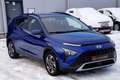 Hyundai BAYON 1.0 T-GDi Essence _1er Main _Garantie✅ Blau - thumbnail 8
