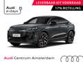 Audi Q6 e-tron Sportback S edition perf 100Kwh 306 pk Sportback | Gris - thumbnail 1
