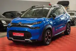 Citroën C3 Aircross 1.5 blue HDI Automatik Shine Pack
