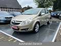 Opel Corsa D Cosmo 1.4 Klima/Nav Top Silber - thumbnail 1