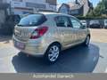 Opel Corsa D Cosmo 1.4 Klima/Nav Top Silber - thumbnail 6