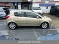 Opel Corsa D Cosmo 1.4 Klima/Nav Top Silber - thumbnail 4