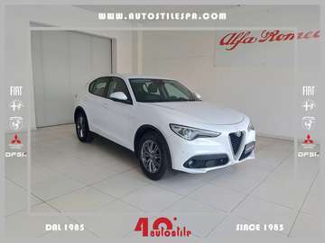 2.2 Turbo Diesel 180CV AT8 RWD Executive