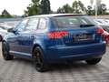 Audi A3 Sportback 2.0 TFSI 1.Hand/original 92.000 km Azul - thumbnail 5
