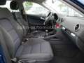 Audi A3 Sportback 2.0 TFSI 1.Hand/original 92.000 km Azul - thumbnail 14