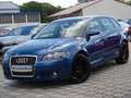 Audi A3 Sportback 2.0 TFSI 1.Hand/original 92.000 km Azul - thumbnail 1