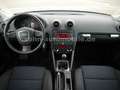 Audi A3 Sportback 2.0 TFSI 1.Hand/original 92.000 km Azul - thumbnail 13