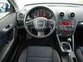 Audi A3 Sportback 2.0 TFSI 1.Hand/original 92.000 km Azul - thumbnail 12
