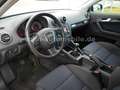 Audi A3 Sportback 2.0 TFSI 1.Hand/original 92.000 km Azul - thumbnail 11