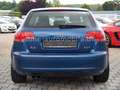 Audi A3 Sportback 2.0 TFSI 1.Hand/original 92.000 km Azul - thumbnail 9