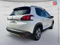Peugeot 2008 1.2 PureTech 110ch Crossway S\u0026S Blanc - thumbnail 6