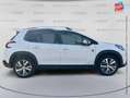 Peugeot 2008 1.2 PureTech 110ch Crossway S\u0026S Blanc - thumbnail 4
