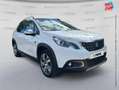 Peugeot 2008 1.2 PureTech 110ch Crossway S\u0026S Blanc - thumbnail 3