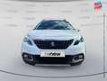 Peugeot 2008 1.2 PureTech 110ch Crossway S\u0026S Blanc - thumbnail 2