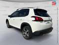 Peugeot 2008 1.2 PureTech 110ch Crossway S\u0026S Blanc - thumbnail 8