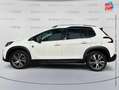Peugeot 2008 1.2 PureTech 110ch Crossway S\u0026S Blanc - thumbnail 9