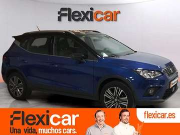 1.0 TSI Ecomotive S&S Xcellence 115