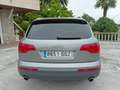 Audi Q7 Q7 4.2TDI quattro Tiptronic Gris - thumbnail 7