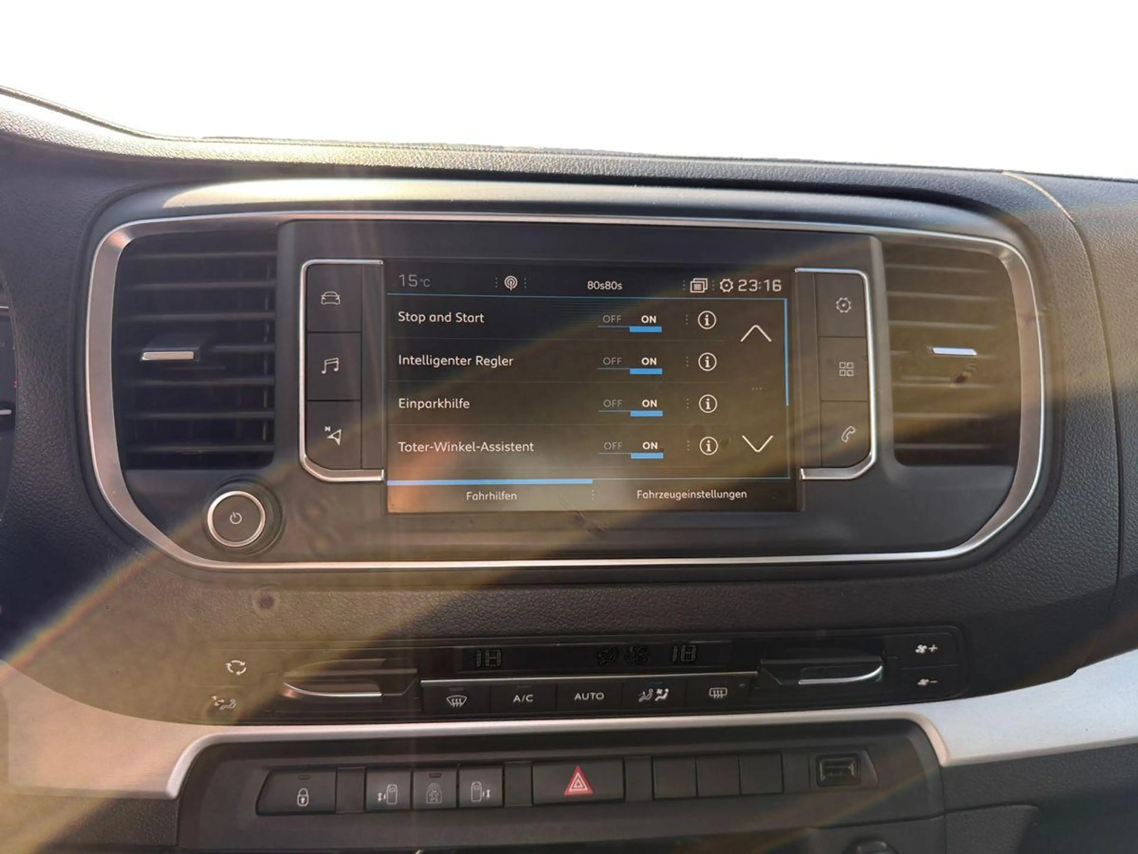 Peugeot Traveller 2.0 Blue-HDI FAP — photo 10