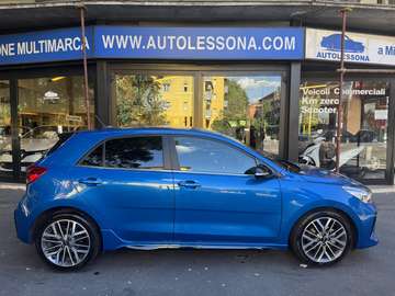 Rio 1.0 t-gdi mhev GT Line 100cv
