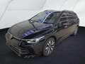 Volkswagen Golf VIII Variant 1.5 TSI Goal AHK,VW-Logo bel. Noir - thumbnail 1