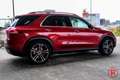 Mercedes-Benz GLE 350 de BTWwagen AdaptieveCruise Burmester Luchtvering Rouge - thumbnail 4