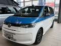 Volkswagen T7 Multivan DSG Basis lang Pano LED RFK ACC Bleu - thumbnail 6
