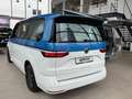 Volkswagen T7 Multivan DSG Basis lang Pano LED RFK ACC Bleu - thumbnail 5