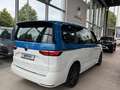 Volkswagen T7 Multivan DSG Basis lang Pano LED RFK ACC Blau - thumbnail 3