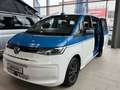 Volkswagen T7 Multivan DSG Basis lang Pano LED RFK ACC Bleu - thumbnail 8
