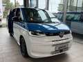Volkswagen T7 Multivan DSG Basis lang Pano LED RFK ACC Blau - thumbnail 9