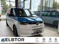 Volkswagen T7 Multivan DSG Basis lang Pano LED RFK ACC Blau - thumbnail 1