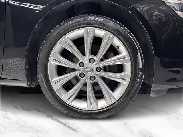 Opel Insignia view 8
