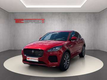 E-PACE R-Dynamic HSE AWD