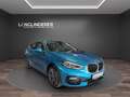 BMW 118 i 5-Türer Sport Line NP 45.209,-  ACC h/k Blau - thumbnail 5