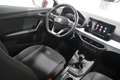 SEAT Ibiza 1.0 TSI 115 LED - JA16 - CARPLAY - CAMERA Rouge - thumbnail 12