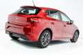 SEAT Ibiza 1.0 TSI 115 LED - JA16 - CARPLAY - CAMERA Rouge - thumbnail 3