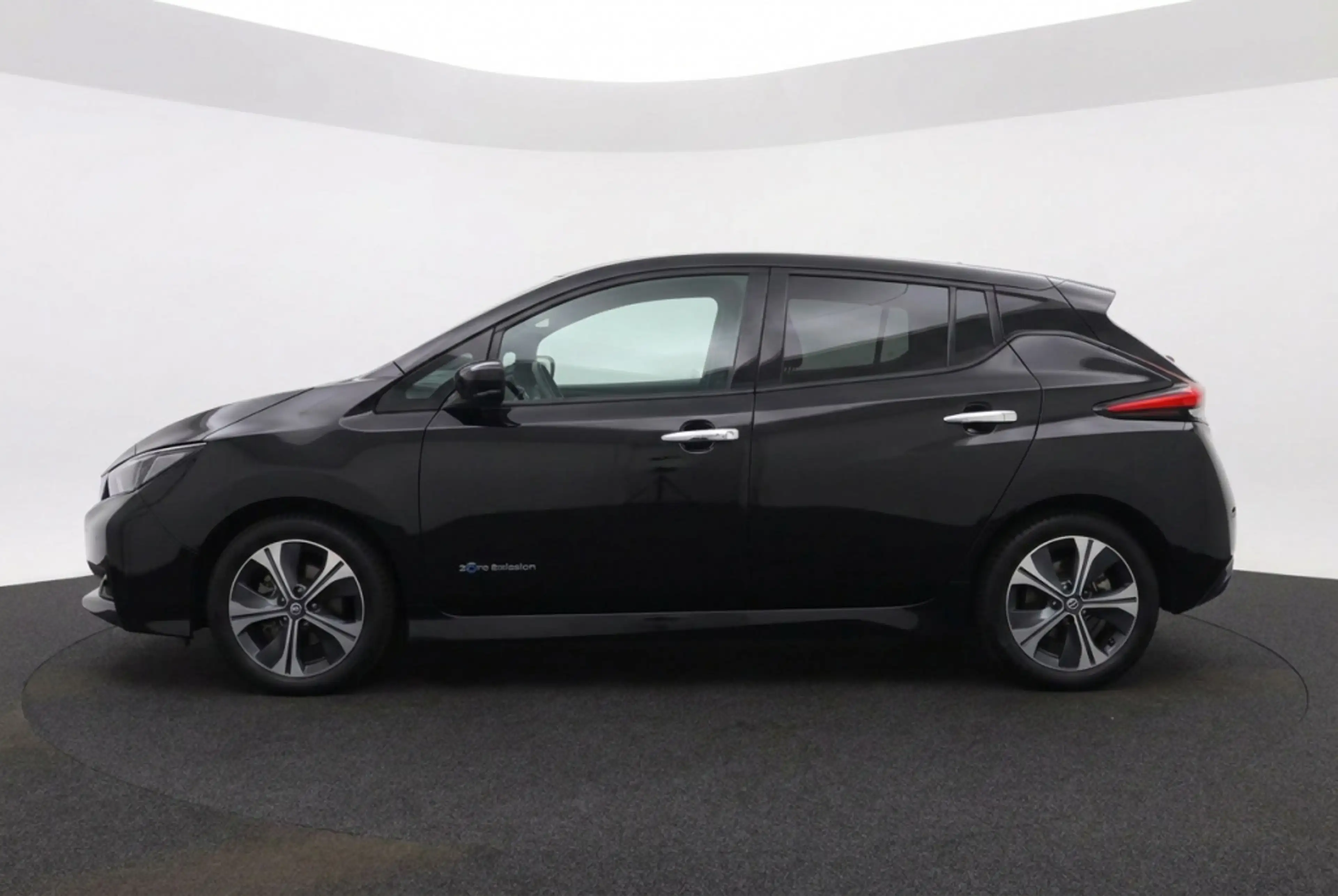 Nissan Leaf Tekna 2.ZERO EDITION 40kWh 88% SOH | Leder | Carpl — photo 2