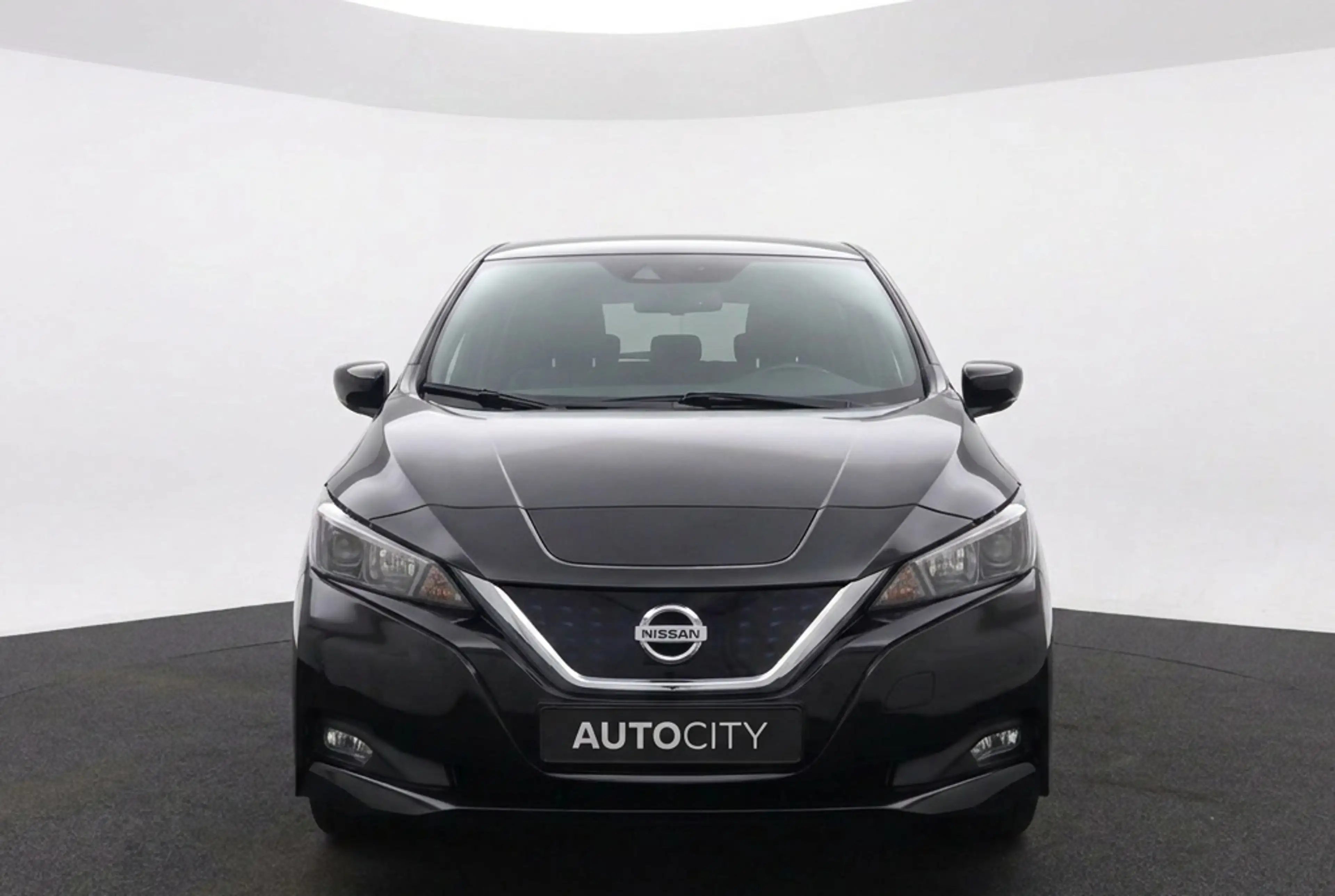 Nissan Leaf Tekna 2.ZERO EDITION 40kWh 88% SOH | Leder | Carpl — photo 8