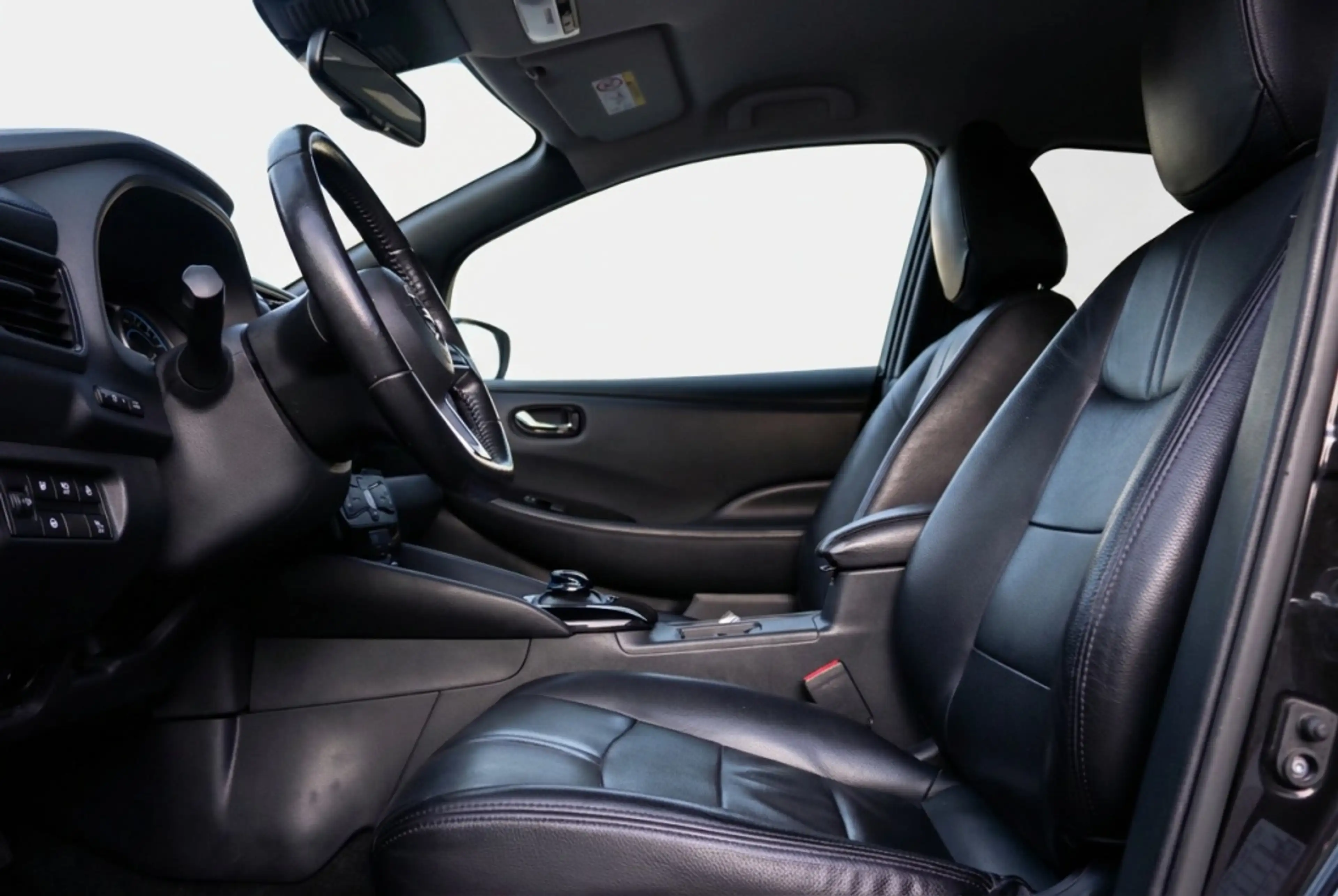Nissan Leaf Tekna 2.ZERO EDITION 40kWh 88% SOH | Leder | Carpl — photo 11