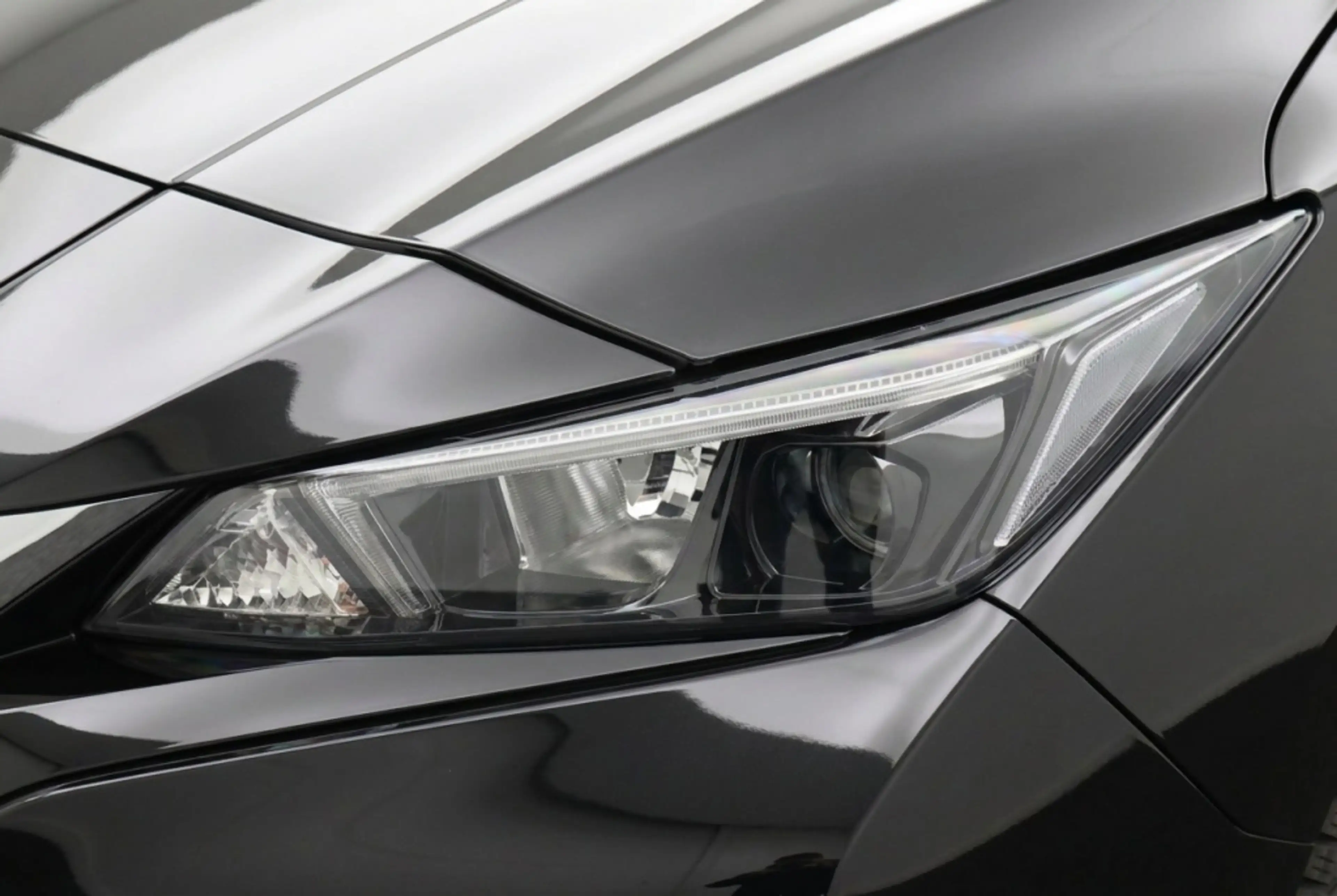 Nissan Leaf Tekna 2.ZERO EDITION 40kWh 88% SOH | Leder | Carpl — photo 9