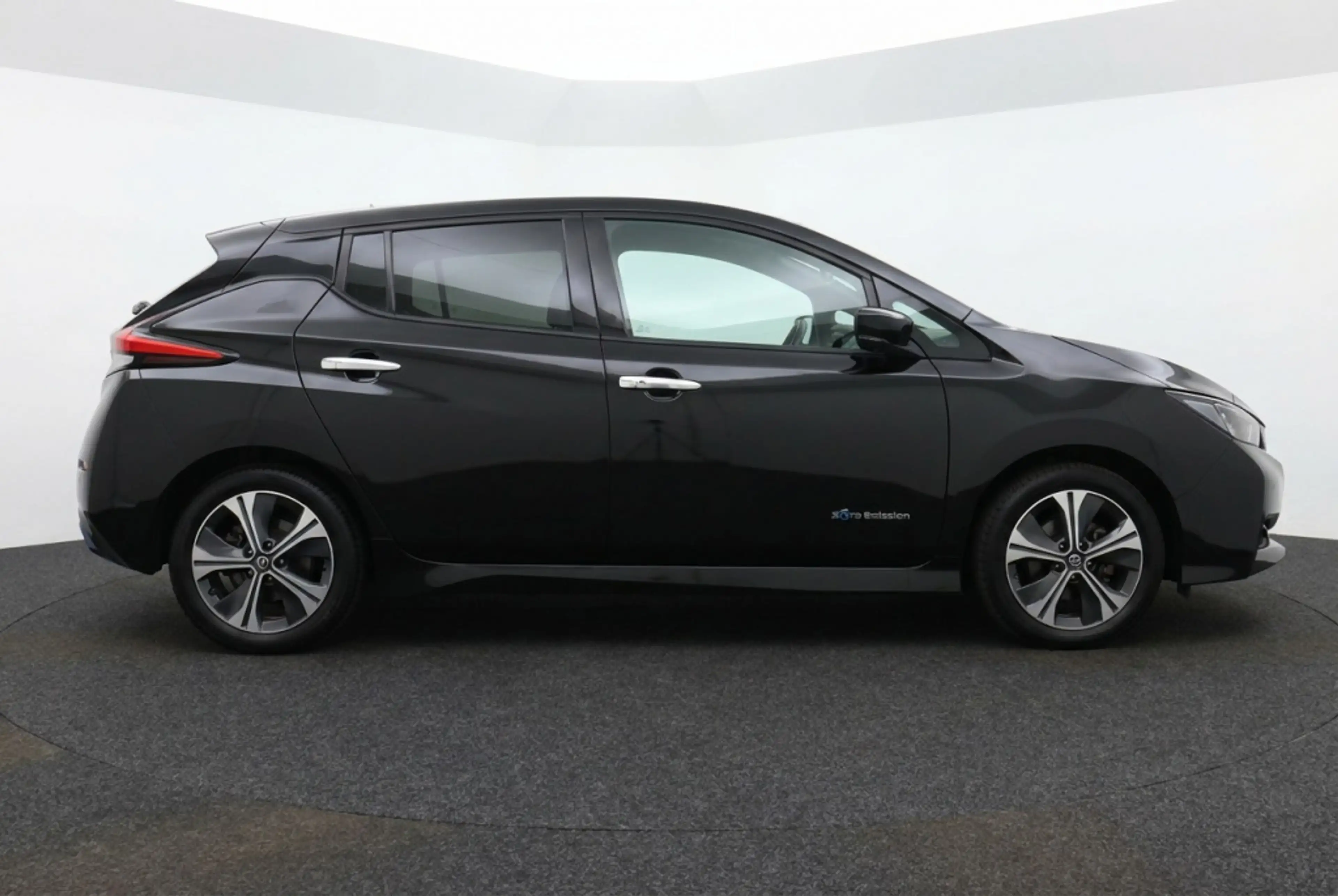 Nissan Leaf Tekna 2.ZERO EDITION 40kWh 88% SOH | Leder | Carpl — photo 6