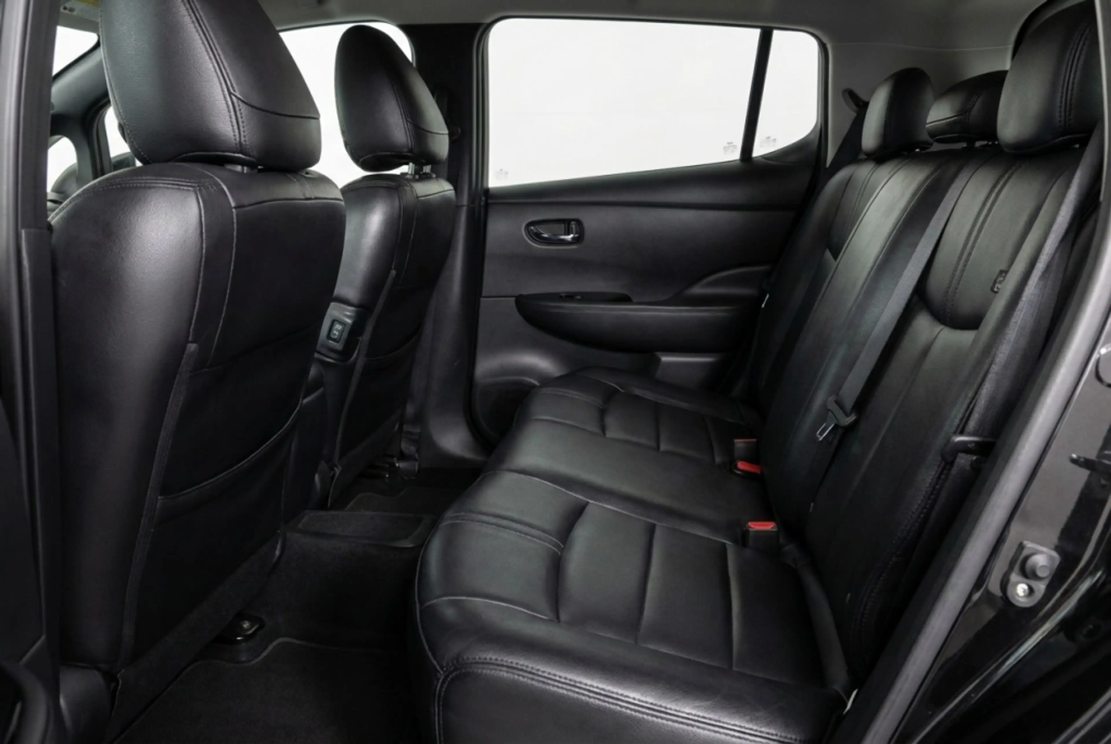 Nissan Leaf Tekna 2.ZERO EDITION 40kWh 88% SOH | Leder | Carpl — photo 12