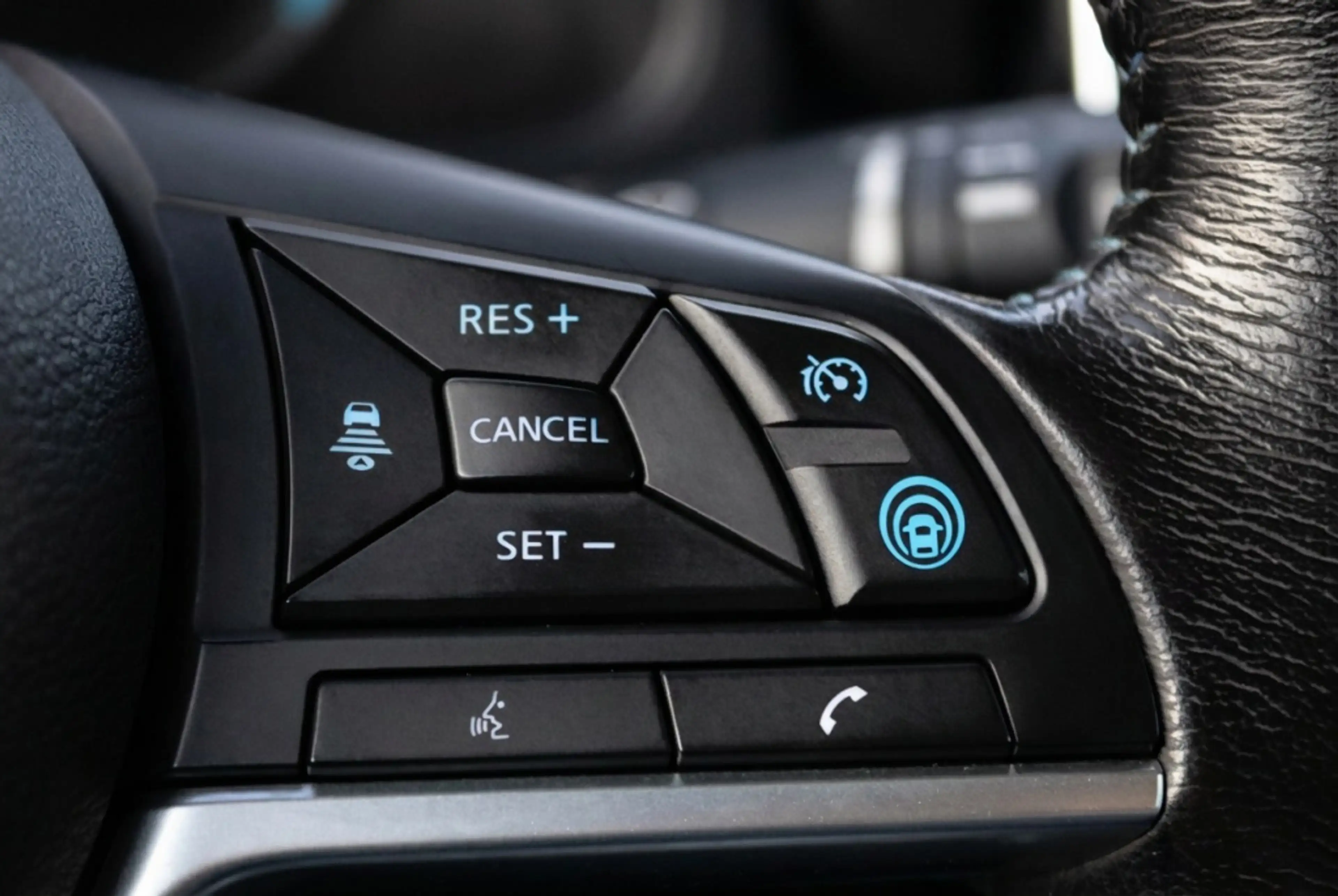 Nissan Leaf Tekna 2.ZERO EDITION 40kWh 88% SOH | Leder | Carpl — photo 20