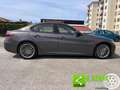 Alfa Romeo Giulia ALFA GIULIA 2.2 Turbodiesel 180 CV AT8 Super Gris - thumbnail 4
