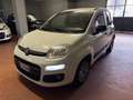 Fiat Panda 1.3 mjt 16v Lounge s Blanc - thumbnail 7