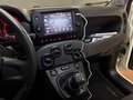 Fiat Panda 1.3 mjt 16v Lounge s Blanc - thumbnail 16